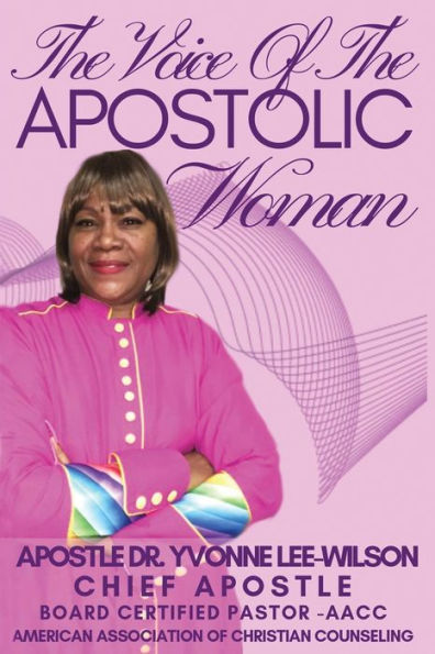 The Voice Of The Apostolic Woman