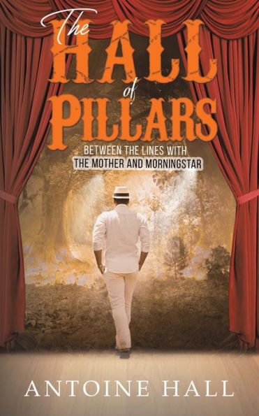 The Hall Of Pillars