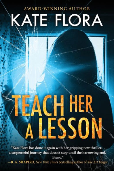 Teach Her A Lesson