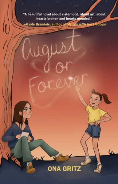 August Or Forever