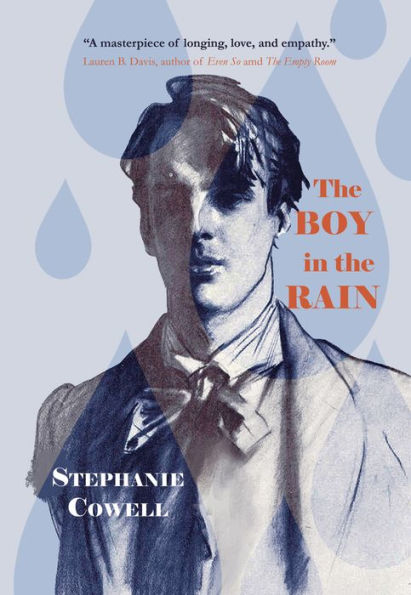 The Boy In The Rain