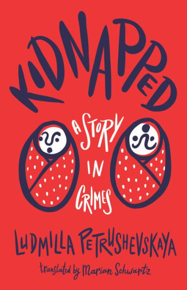 Kidnapped: A Story In Crimes