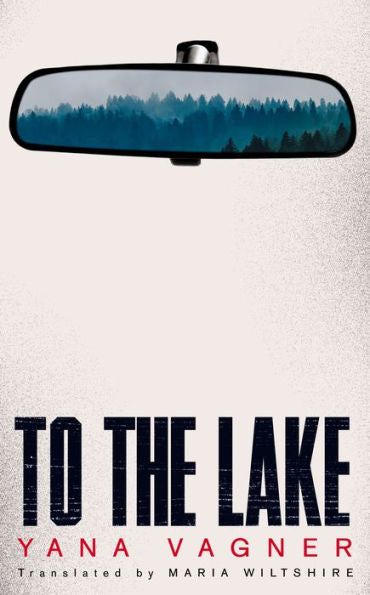 Al lago
