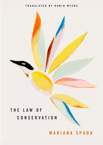 La ley de la conservación