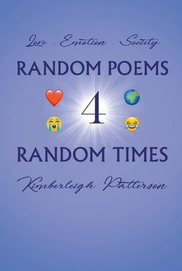 Random Poems 4 Random Times - 9781646209941
