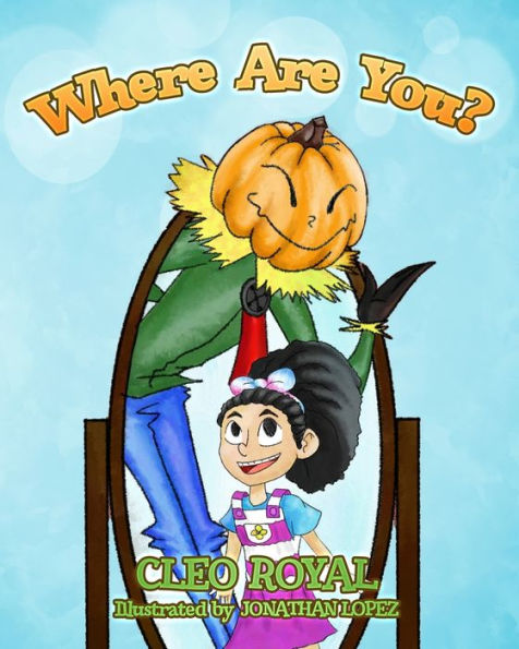 Where Are You?