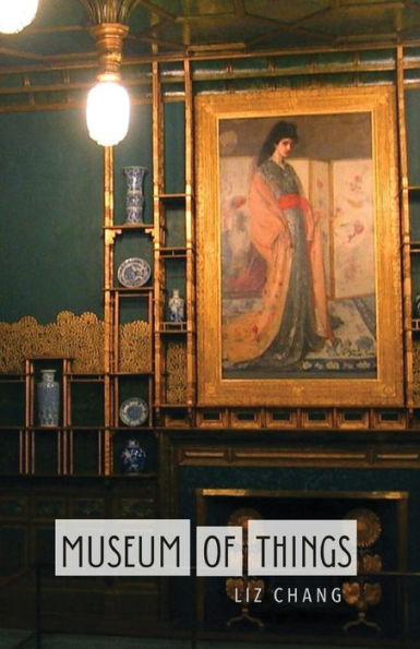 Museum Of Things