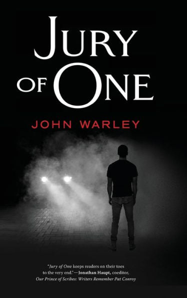 Jury Of One
