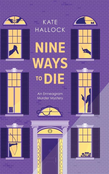 Nine Ways To Die