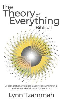 The Theory Of Everything Biblical