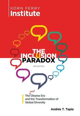 The Inclusion Paradox