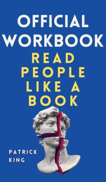 Official Workbook For Read People Like A Book