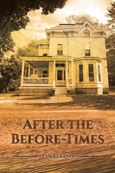 After The Before-Times