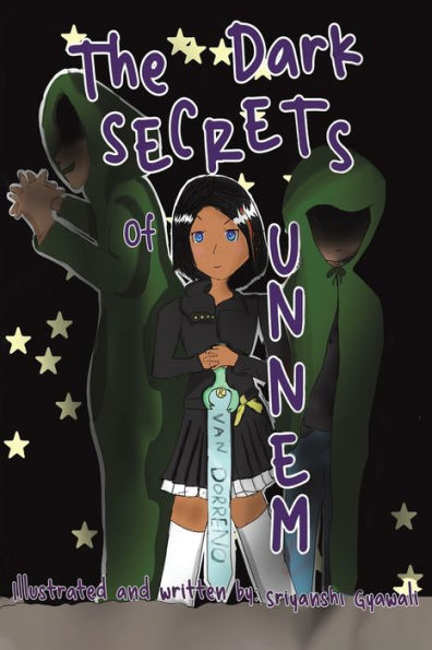 The Dark Secrets Of Unnem