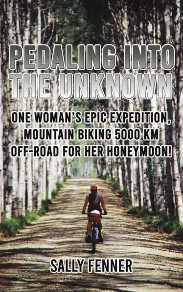 Pedaling Into The Unknown