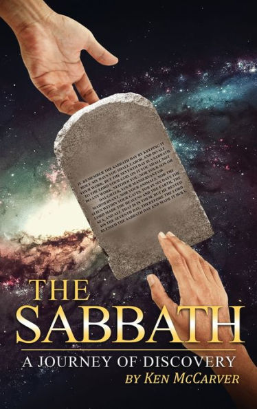 The Sabbath A Journey Of Discovery