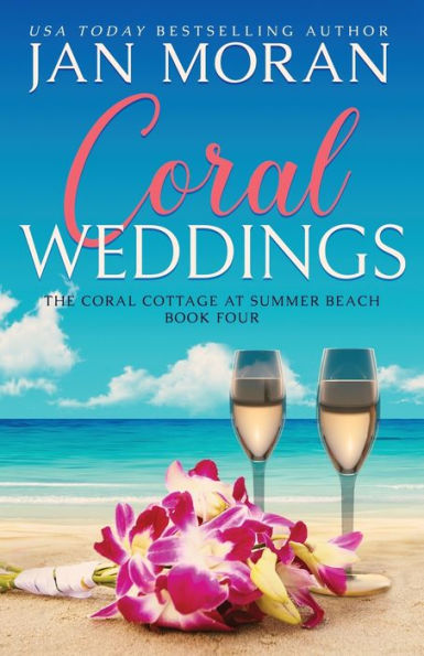Coral Weddings (Summer Beach: Coral Cottage)