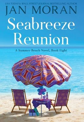 Seabreeze Reunion (Summer Beach) - 9781647781149
