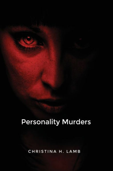 Asesinatos de personalidad