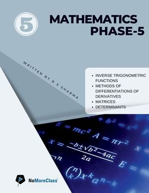 Mathematics Phase 5