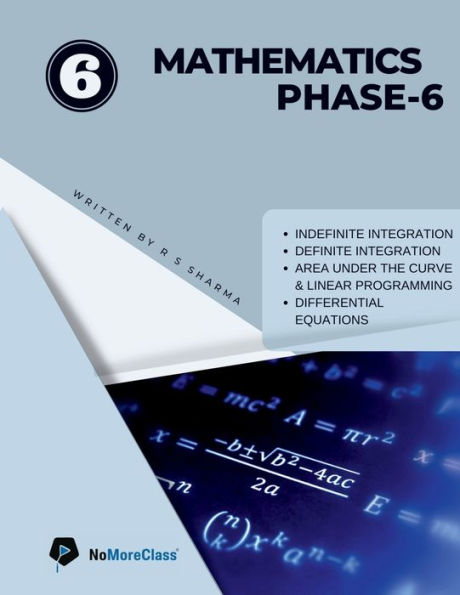 Mathematics Phase 6