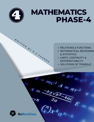 Mathematics Phase 4