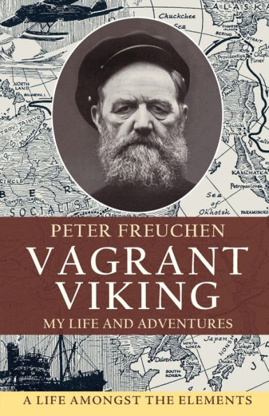 Vikingo vagabundo;