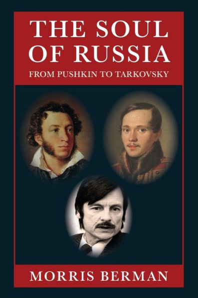 The Soul Of Russia