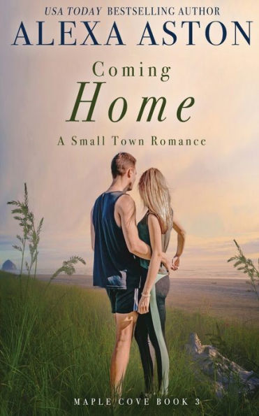Coming Home - 9781648392627