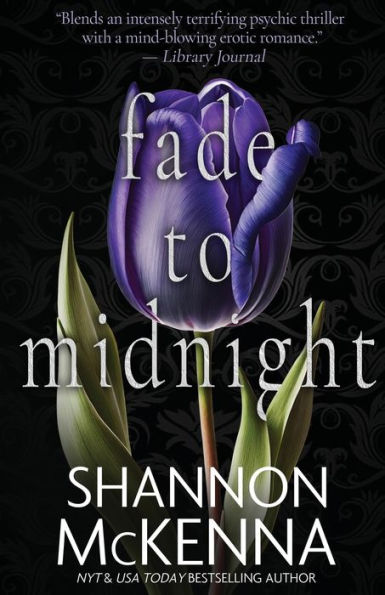 Fade To Midnight (Mcclouds & Friends)