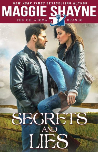 Secrets And Lies - 9781648393303
