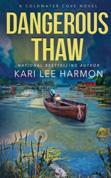 Dangerous Thaw