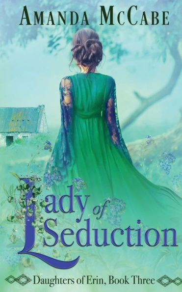Lady Of Seduction