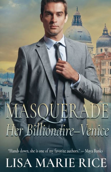 Masquerade - 9781648394010