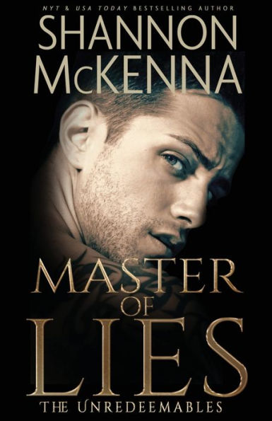 Master Of Lies