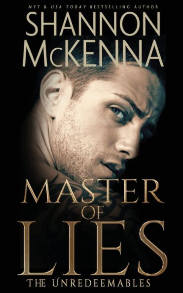 Master Of Lies