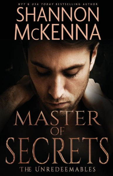 Master Of Secrets