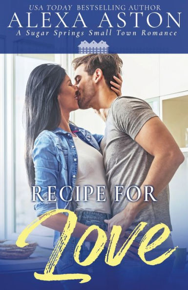 Recipe For Love