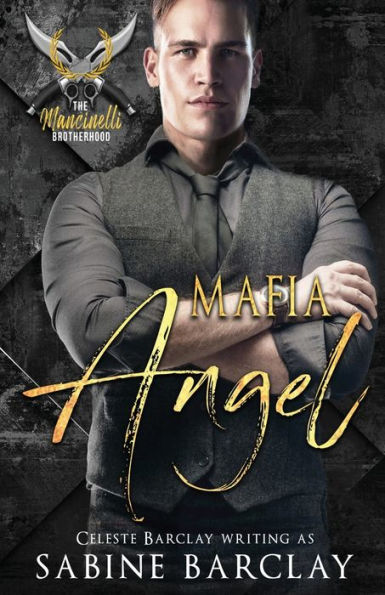 Mafia Angel (The Mancinelli Brotherhood)
