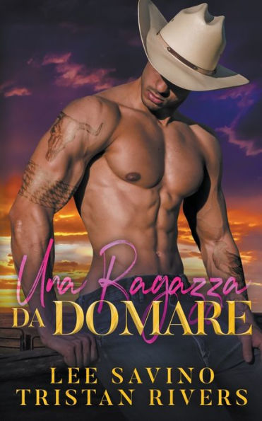 Una Ragazza Da Domare (Ranch Del Sadomaso) (Italian Edition)