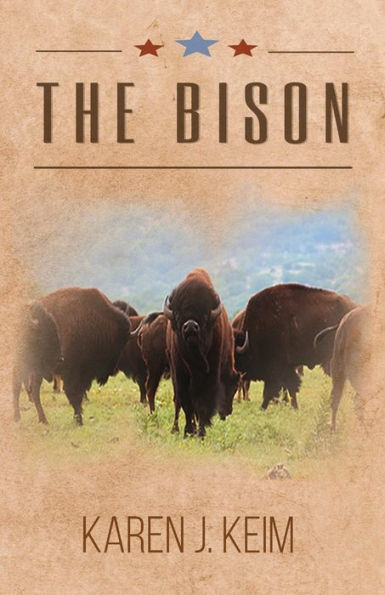 El bisonte