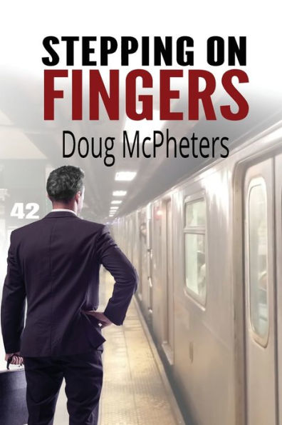 Stepping On Fingers
