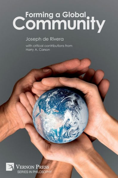 Forming A Global Community (Philosophy)