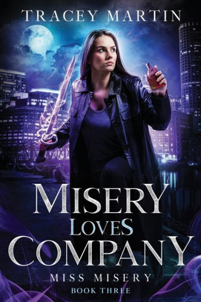 Misery Loves Company (Miss Misery)