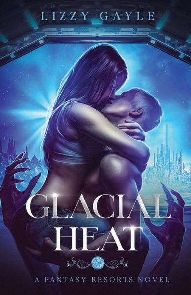 Calor glacial (Fantasy Resorts)