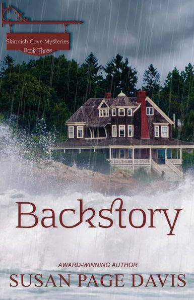 Backstory (Skirmish Cove Mysteries)