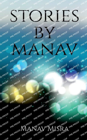 Stories By Manav