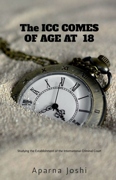 As The Icc Comes Of Age At 18