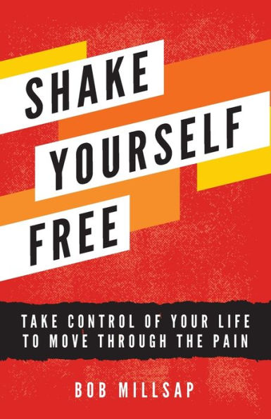 Libérate: toma el control de tu vida para superar el dolor