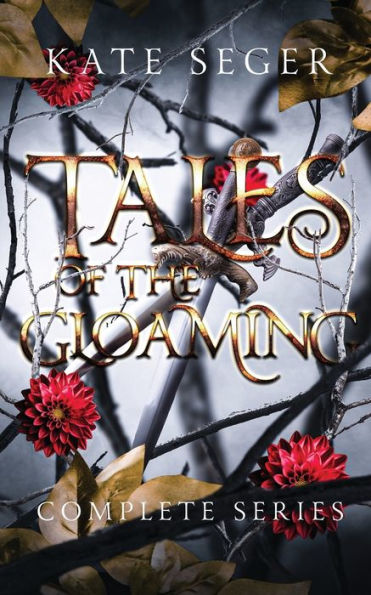 Tales Of The Gloaming: The Complete Collection
